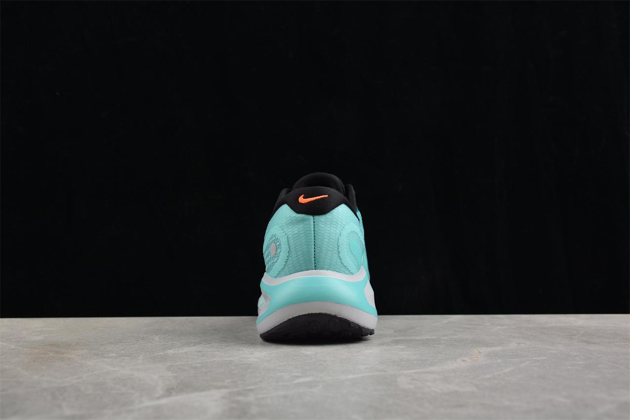 Nike Journey Run "Green Frost" фото № 5