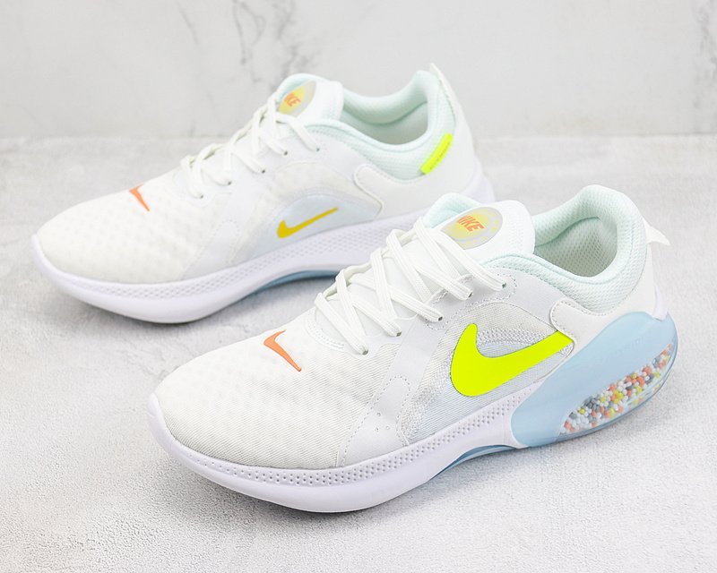 Nike Joyride Dual Run 2 "Light Zitron S" фото № 5