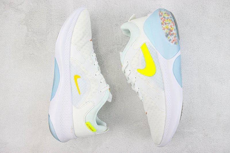 Nike Joyride Dual Run 2 "Light Zitron S" фото № 6