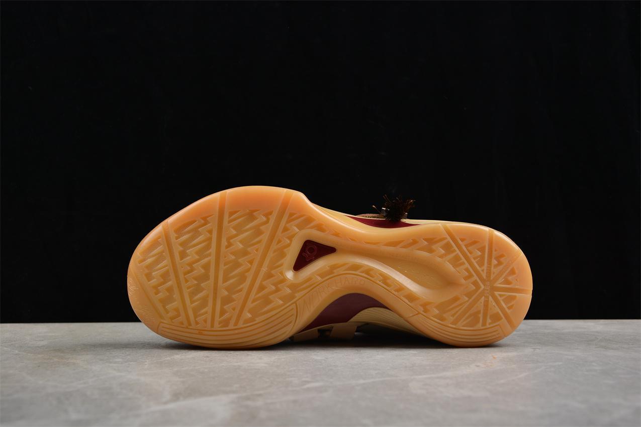 Nike KD 4 "Year of the Dragon 2.0" фото № 4