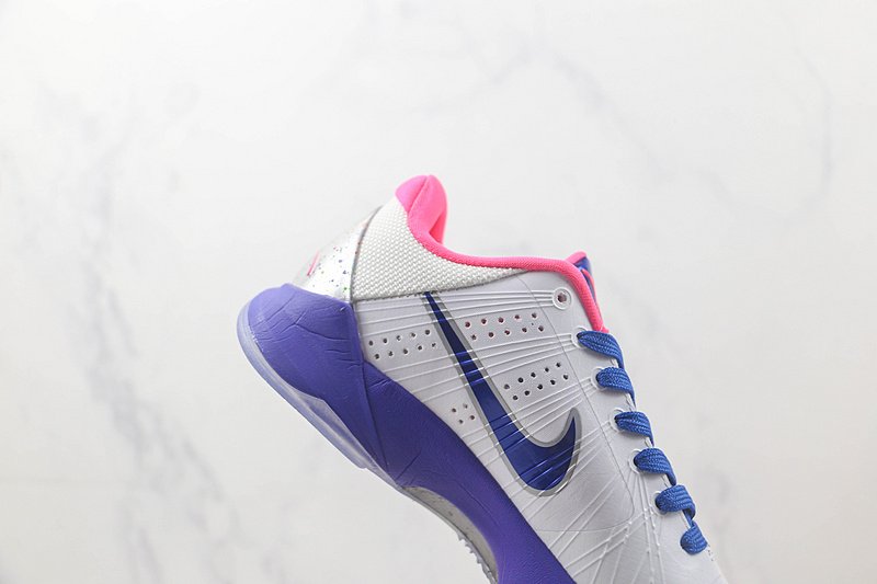 Nike Kobe 5 Protro "Kay Yow" фото № 3