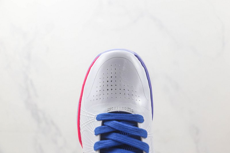 Nike Kobe 5 Protro "Kay Yow" фото № 4