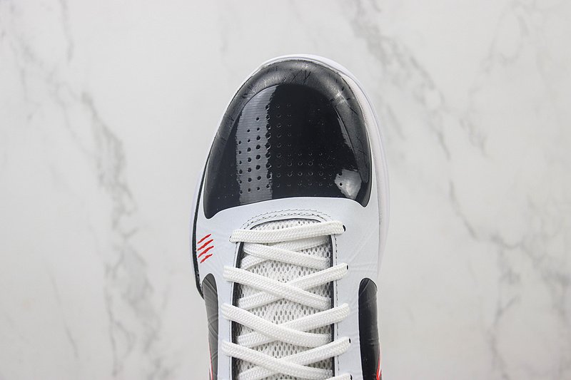 Nike Kobe 5 Protro "Bruce Lee Alternate" фото № 3