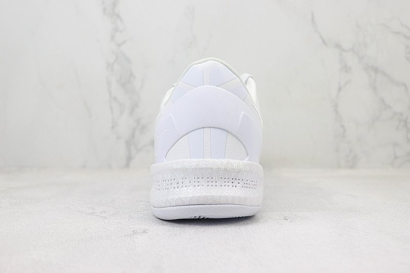 Nike Kobe 8 Protro "Halo" фото № 8