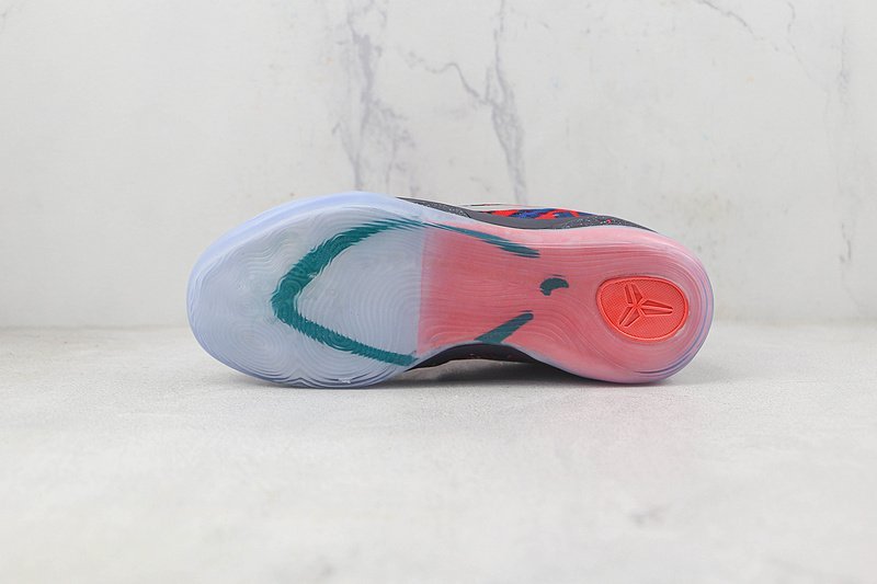 Nike Kobe 9 EM Premium "Philippines" фото № 8