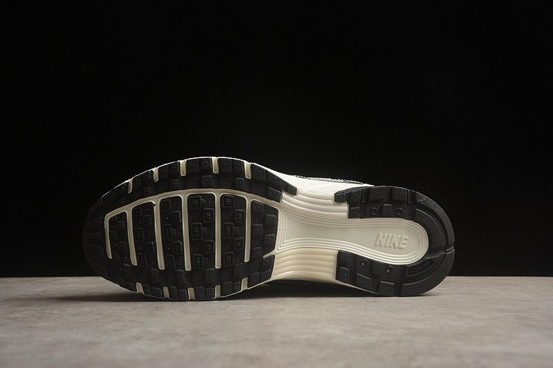 Nike P-6000 "Metallic Silver" фото № 4