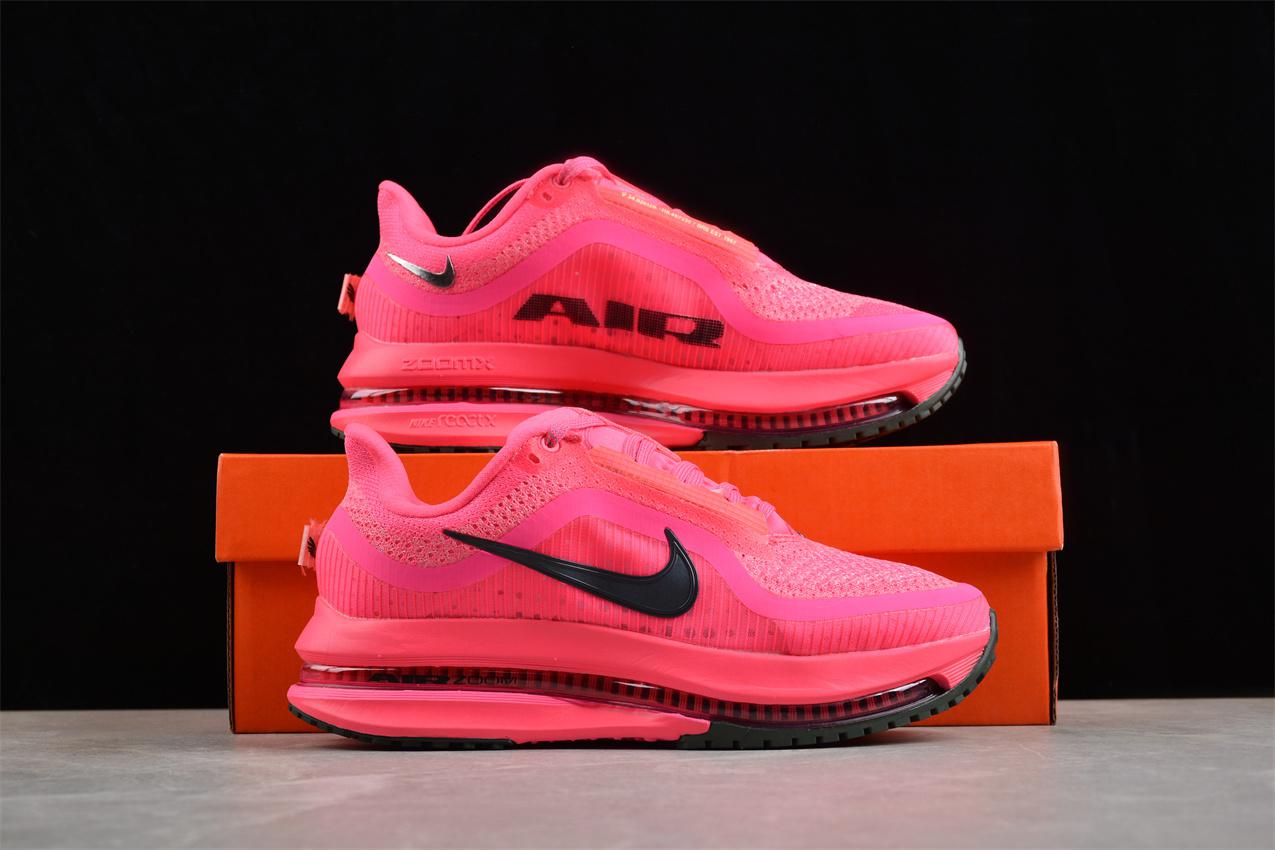 Nike Pegasus Premium "Hyper Pink" фото № 9