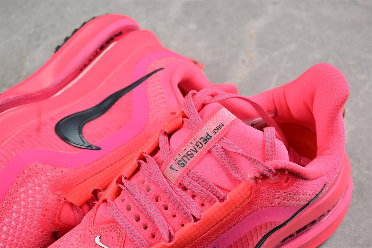 Nike Pegasus Premium "Hyper Pink" фото № 8