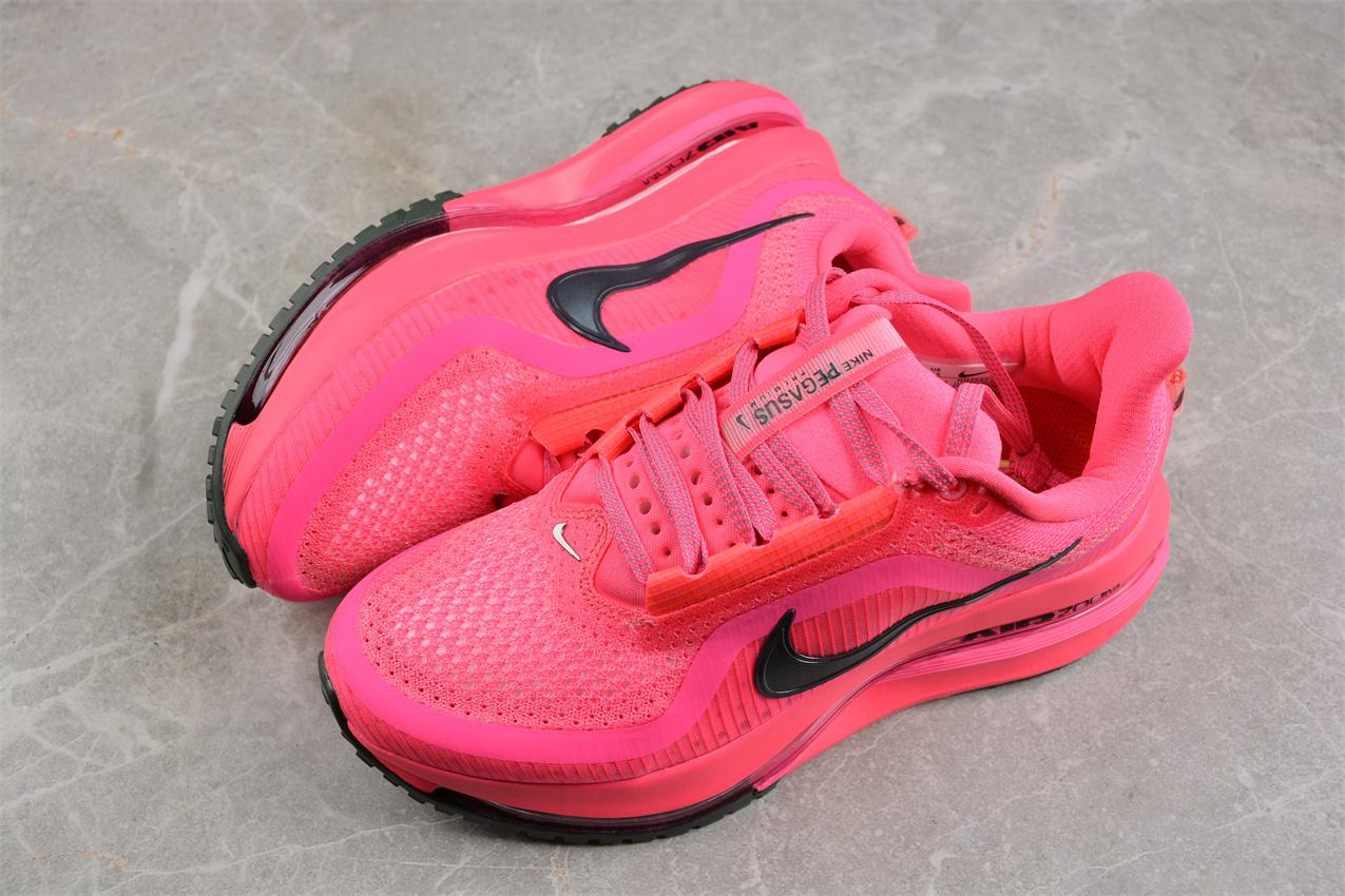 Nike Pegasus Premium "Hyper Pink" фото № 6