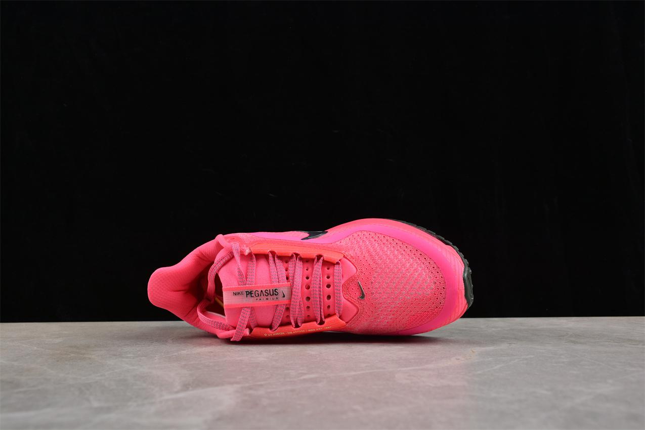 Nike Pegasus Premium "Hyper Pink" фото № 3