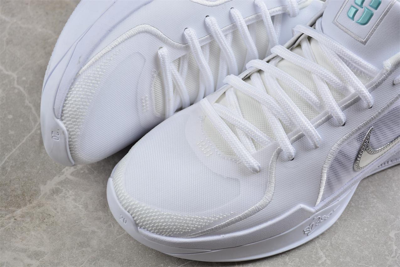 Nike Sabrina 2 "White Noise" фото № 7