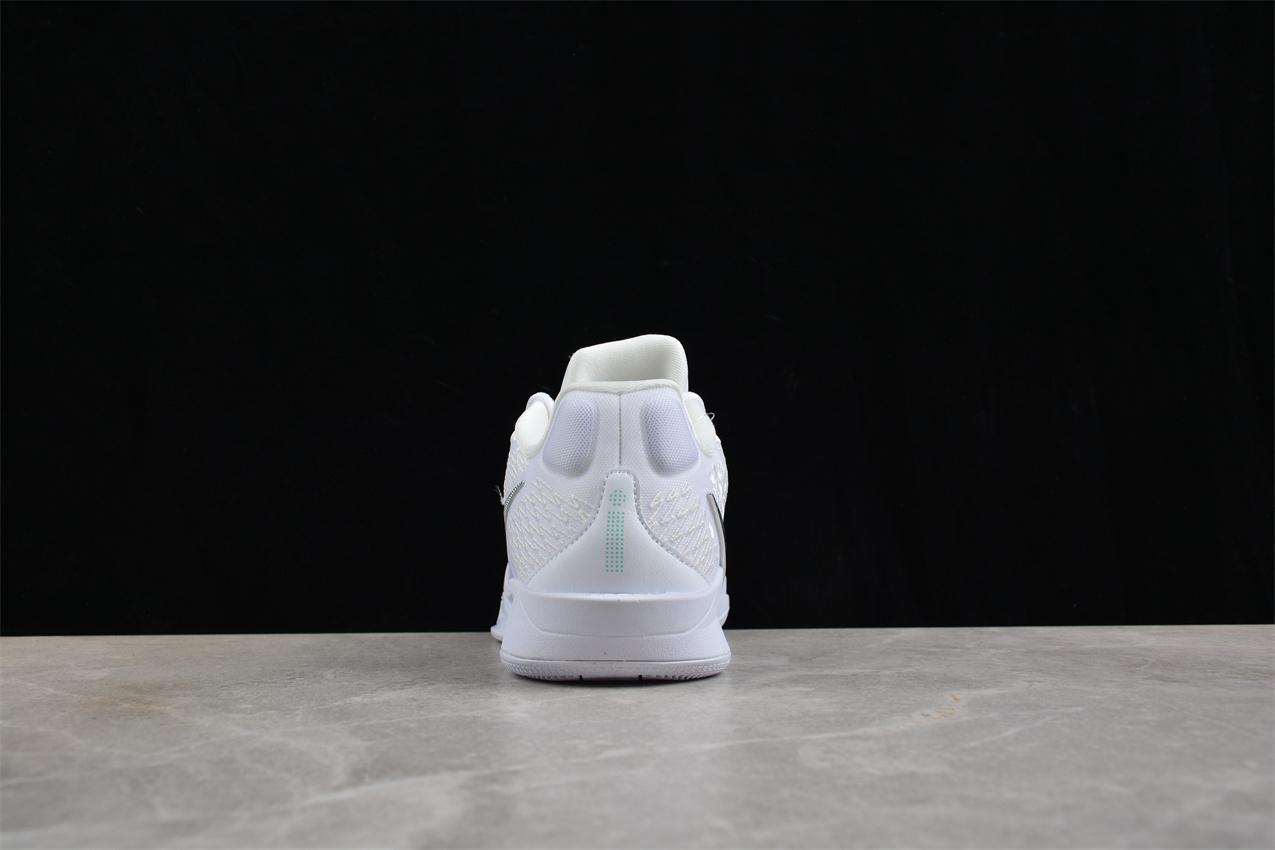 Nike Sabrina 2 "White Noise" фото № 5