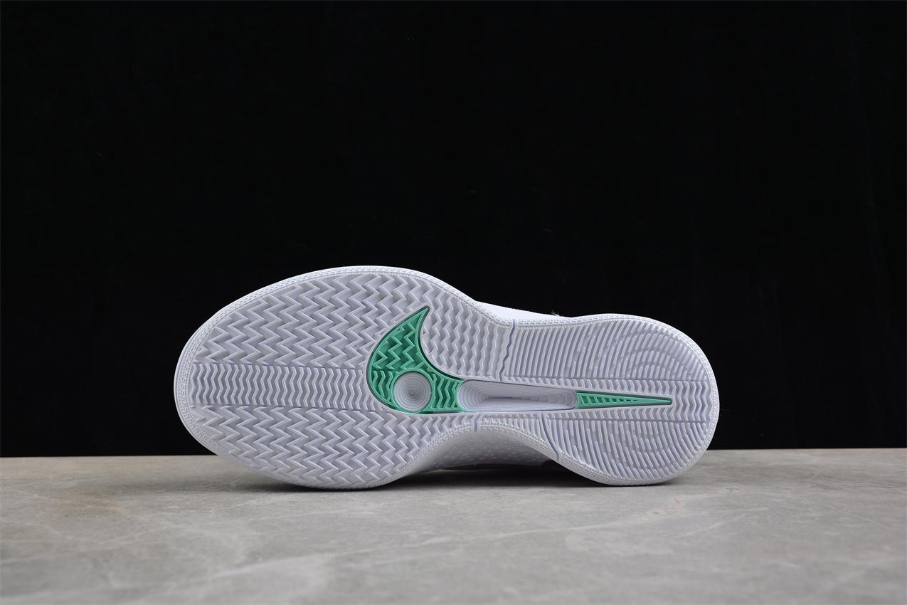 Nike Sabrina 2 "White Noise" фото № 4