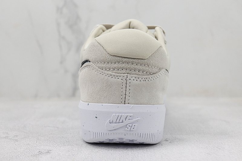 Nike SB Force 58 "Photon Dust" фото № 9