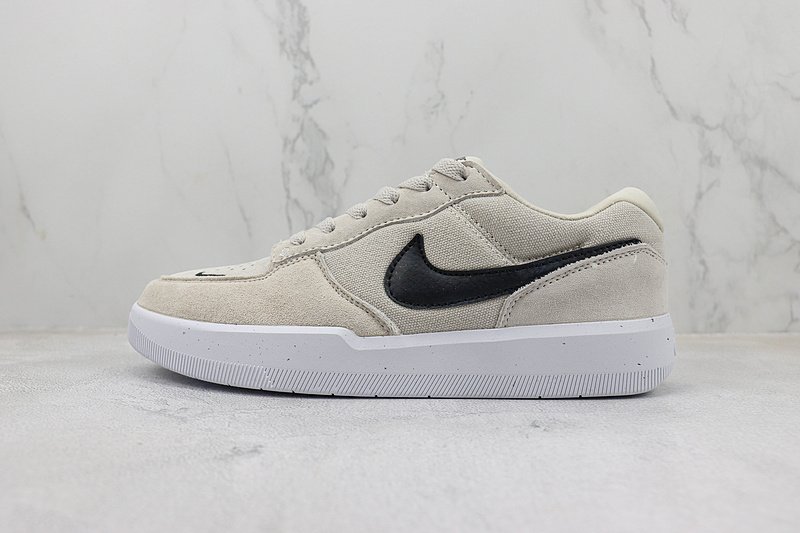 Nike SB Force 58 "Photon Dust" фото № 2