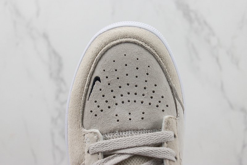 Nike SB Force 58 "Photon Dust" фото № 4