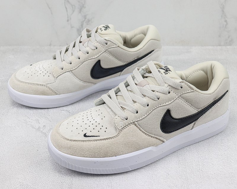 Nike SB Force 58 "Photon Dust" фото № 5