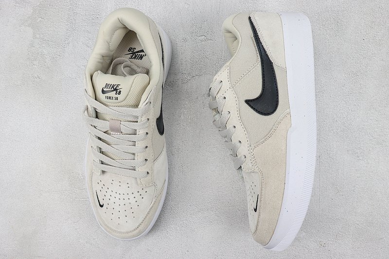 Nike SB Force 58 "Photon Dust" фото № 6