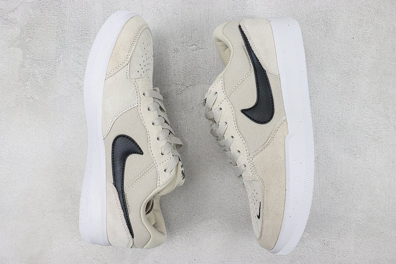 Nike SB Force 58 "Photon Dust" фото № 7