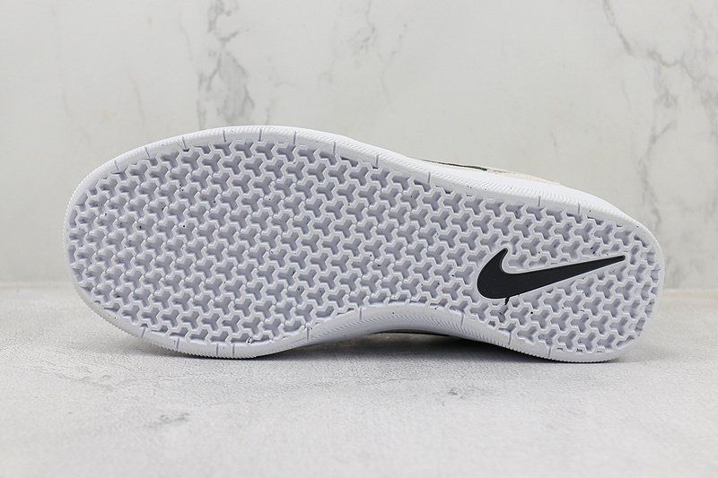 Nike SB Force 58 "Photon Dust" фото № 8