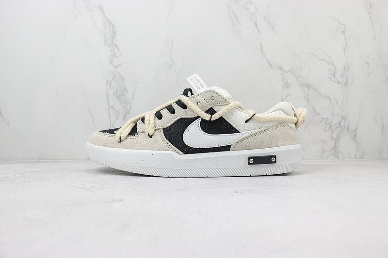 Nike SB Force 58 "Disrupt/Double Lacing" фото № 2