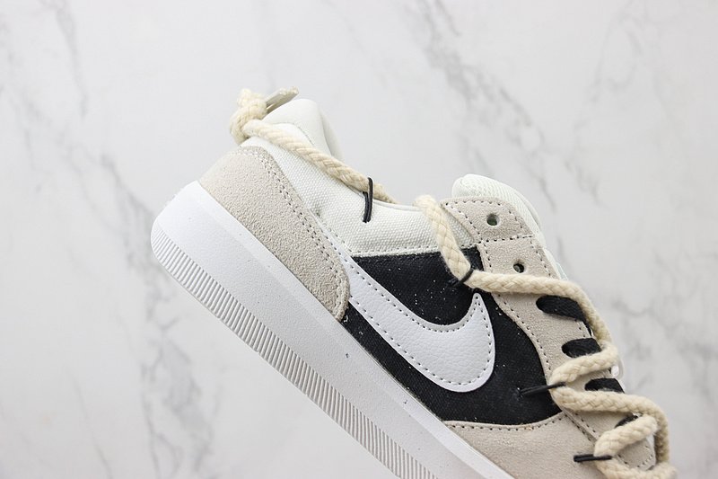 Nike SB Force 58 "Disrupt/Double Lacing" фото № 3