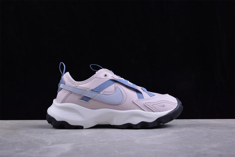 Nike TC 7900 "Platinum Violet Ashen Slate" фото № 2