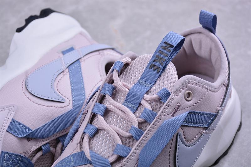 Nike TC 7900 "Platinum Violet Ashen Slate" фото № 7