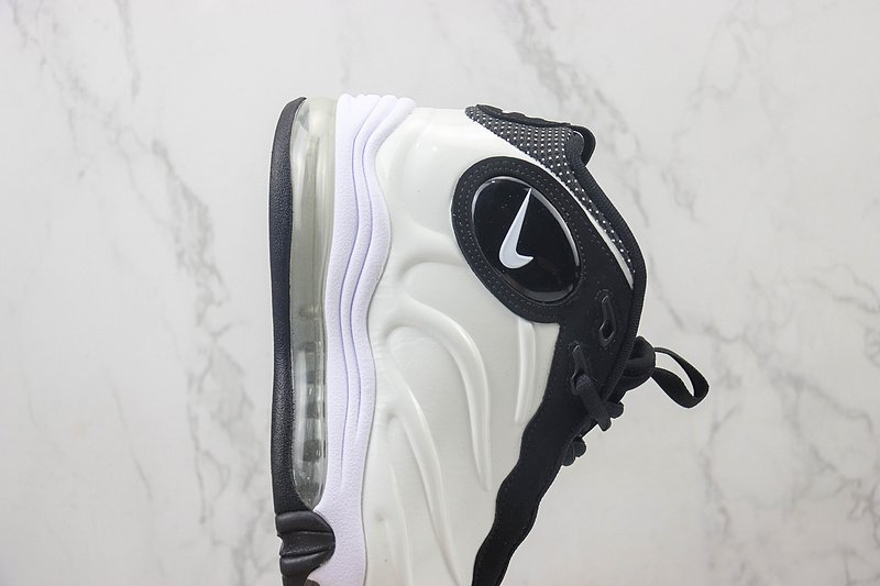Nike Total Air Foamposite Max "White" фото № 4