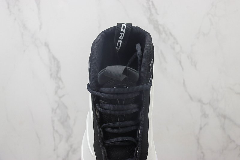 Nike Total Air Foamposite Max "White" фото № 5