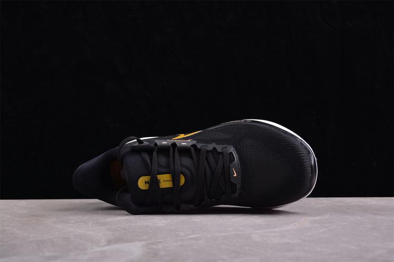 Nike Vomero 17 "Black/Bronzine" фото № 3