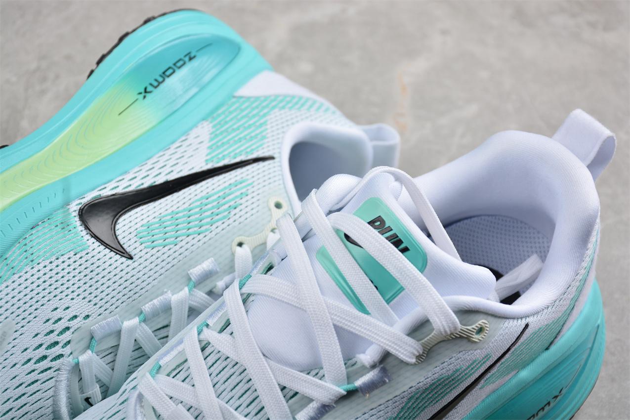 Nike Vomero 18 "Dusty Cactus Geode Teal" фото № 8