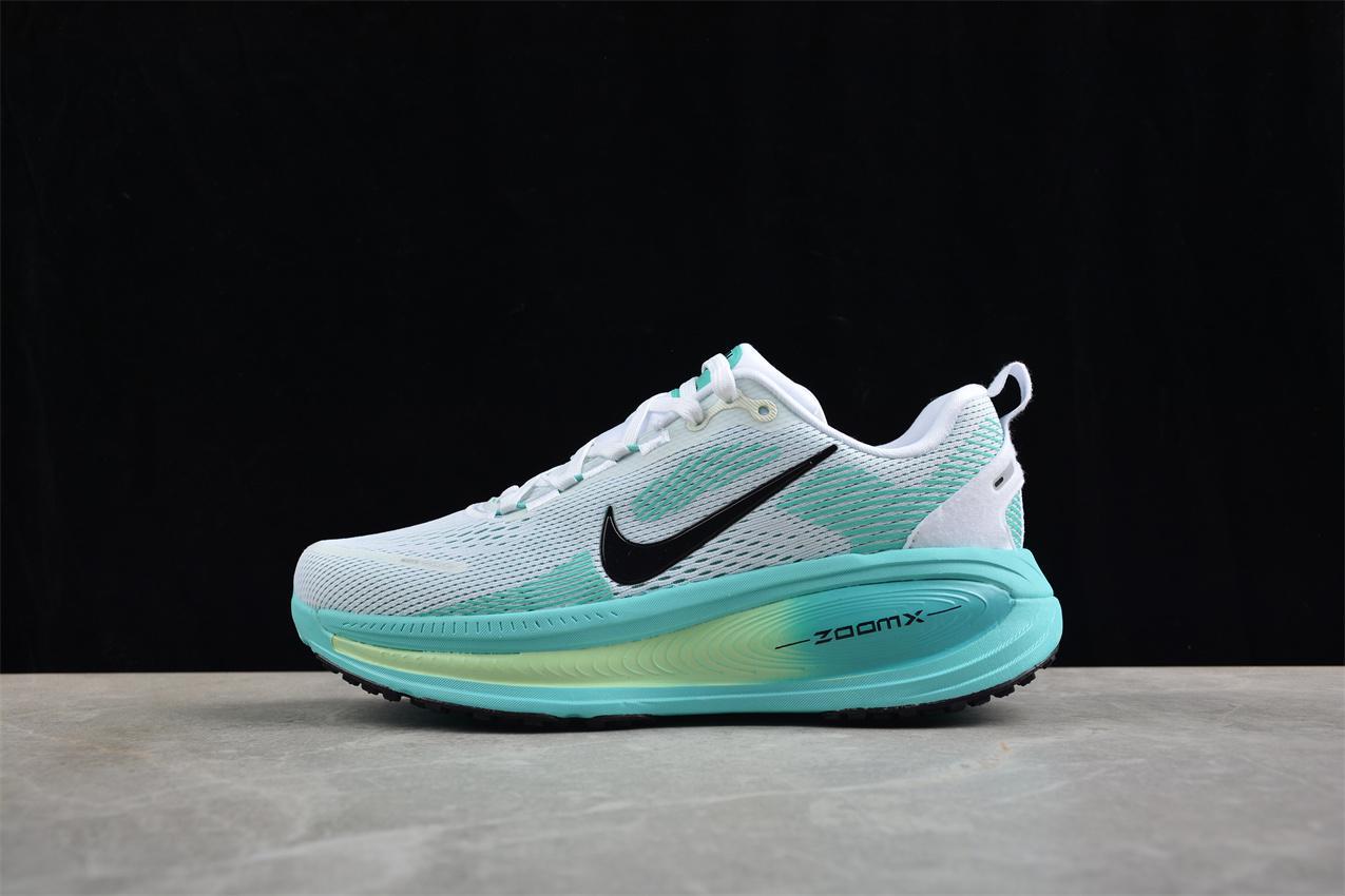 Nike Vomero 18 "Dusty Cactus Geode Teal" фото № 2