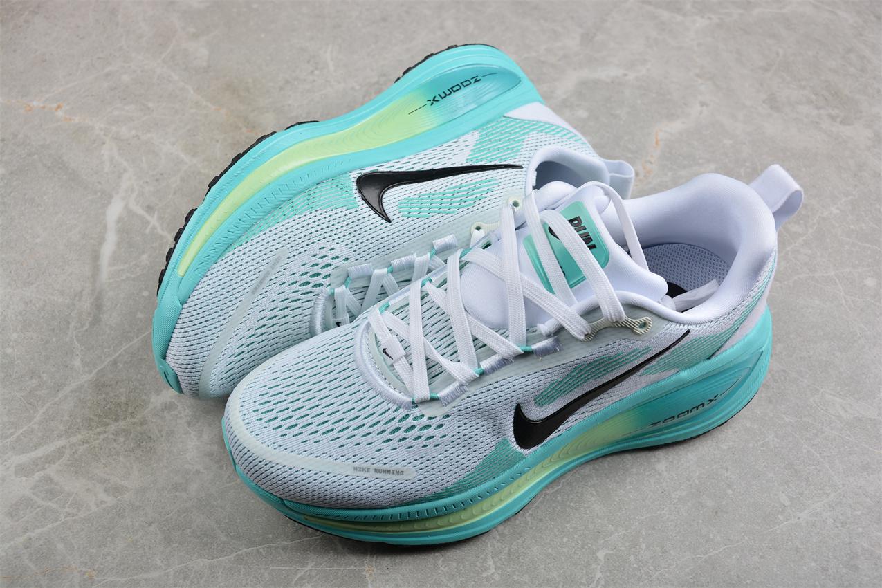 Nike Vomero 18 "Dusty Cactus Geode Teal" фото № 6