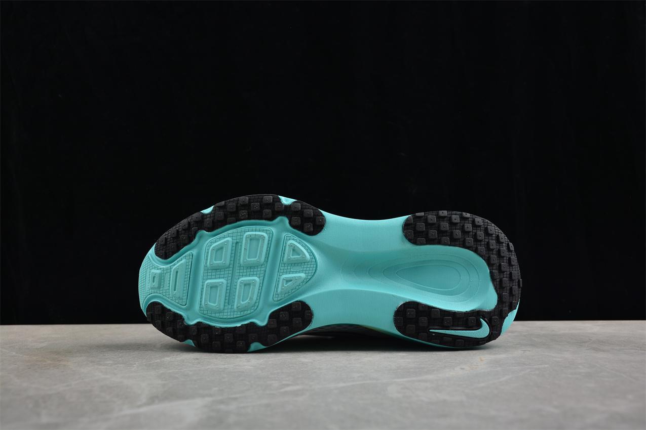 Nike Vomero 18 "Dusty Cactus Geode Teal" фото № 4