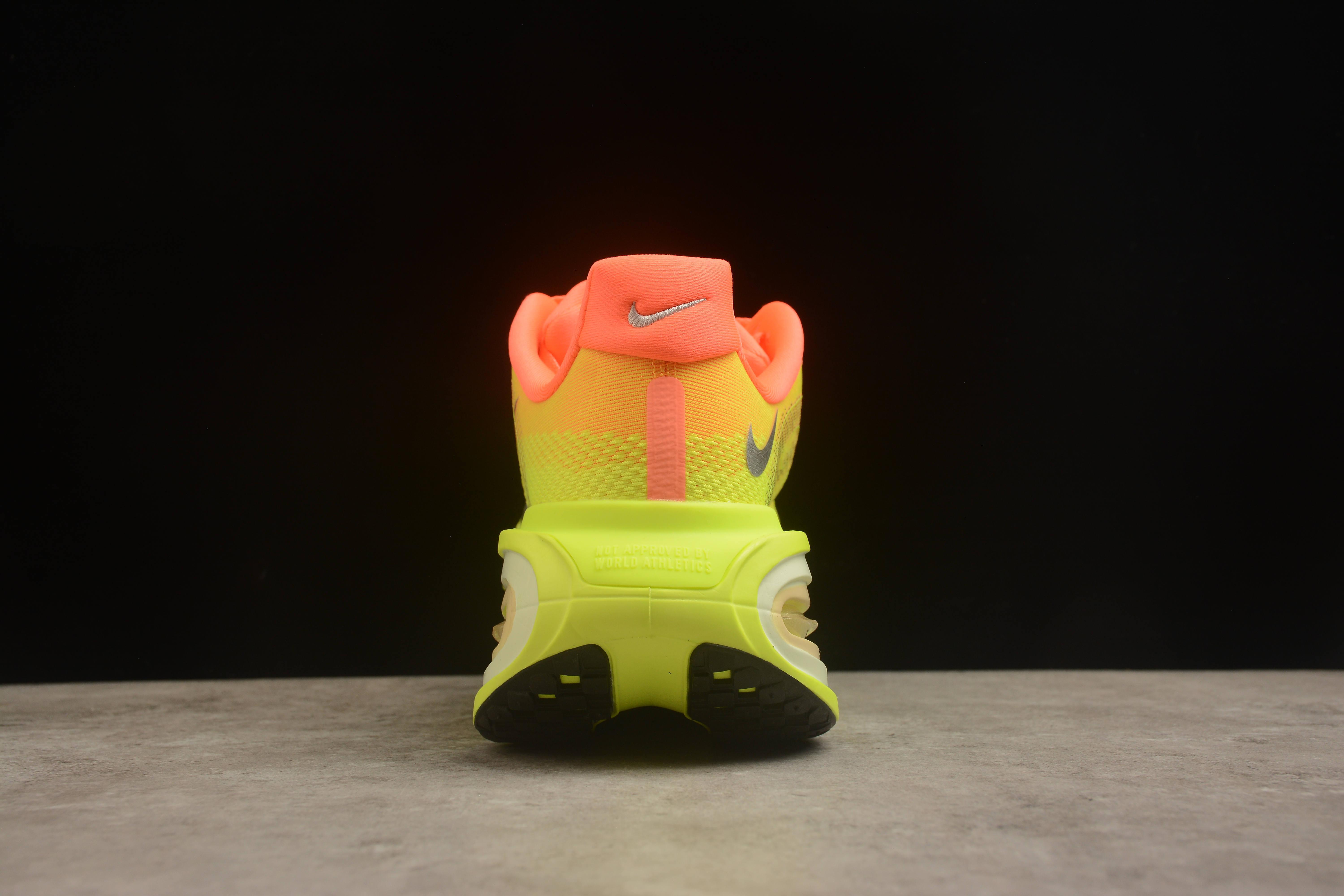 Nike Vomero Premium "Volt Glow/Electric Green" фото № 9