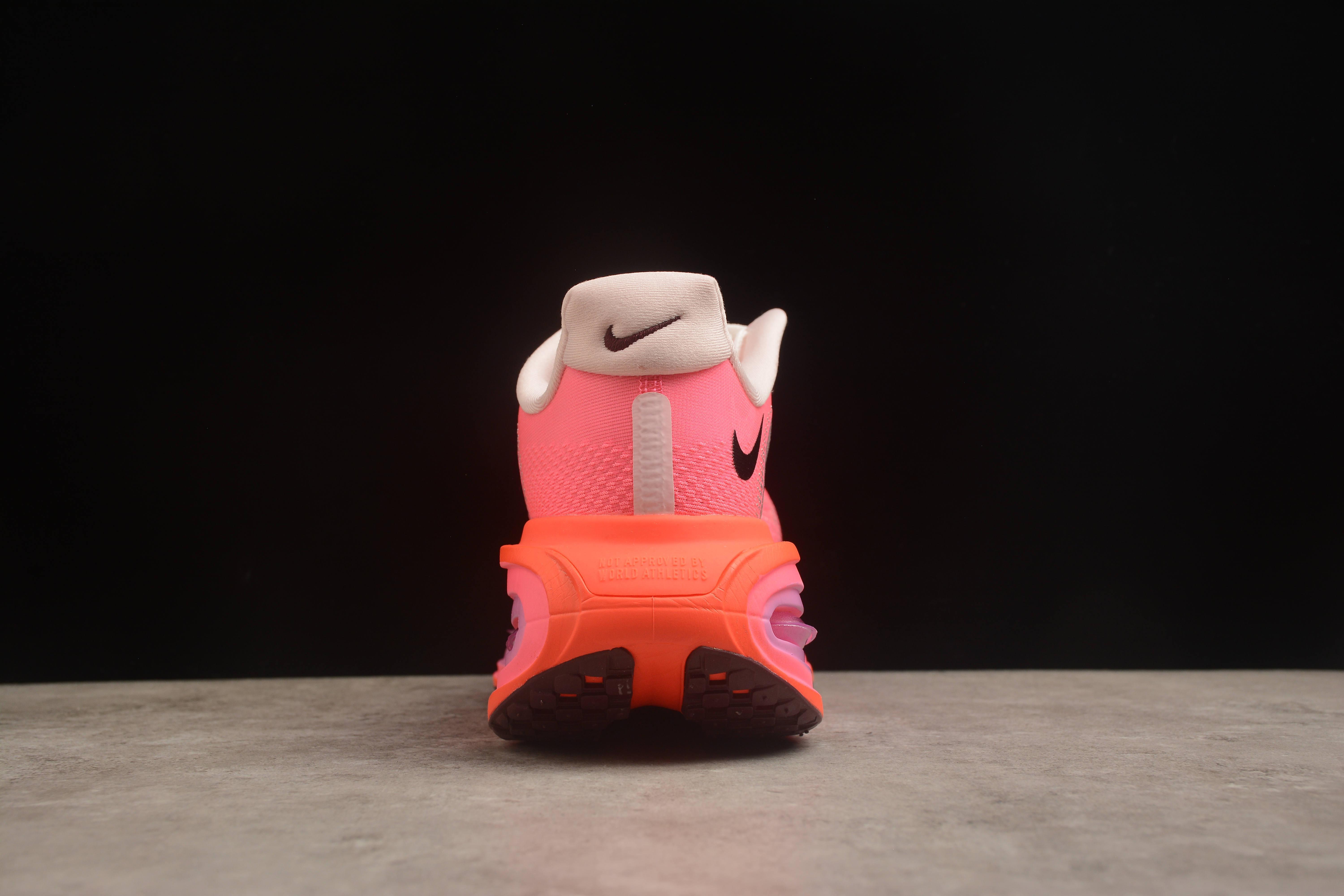 Nike Vomero Premium "Fierce Pink/Hyper Crimson" фото № 9