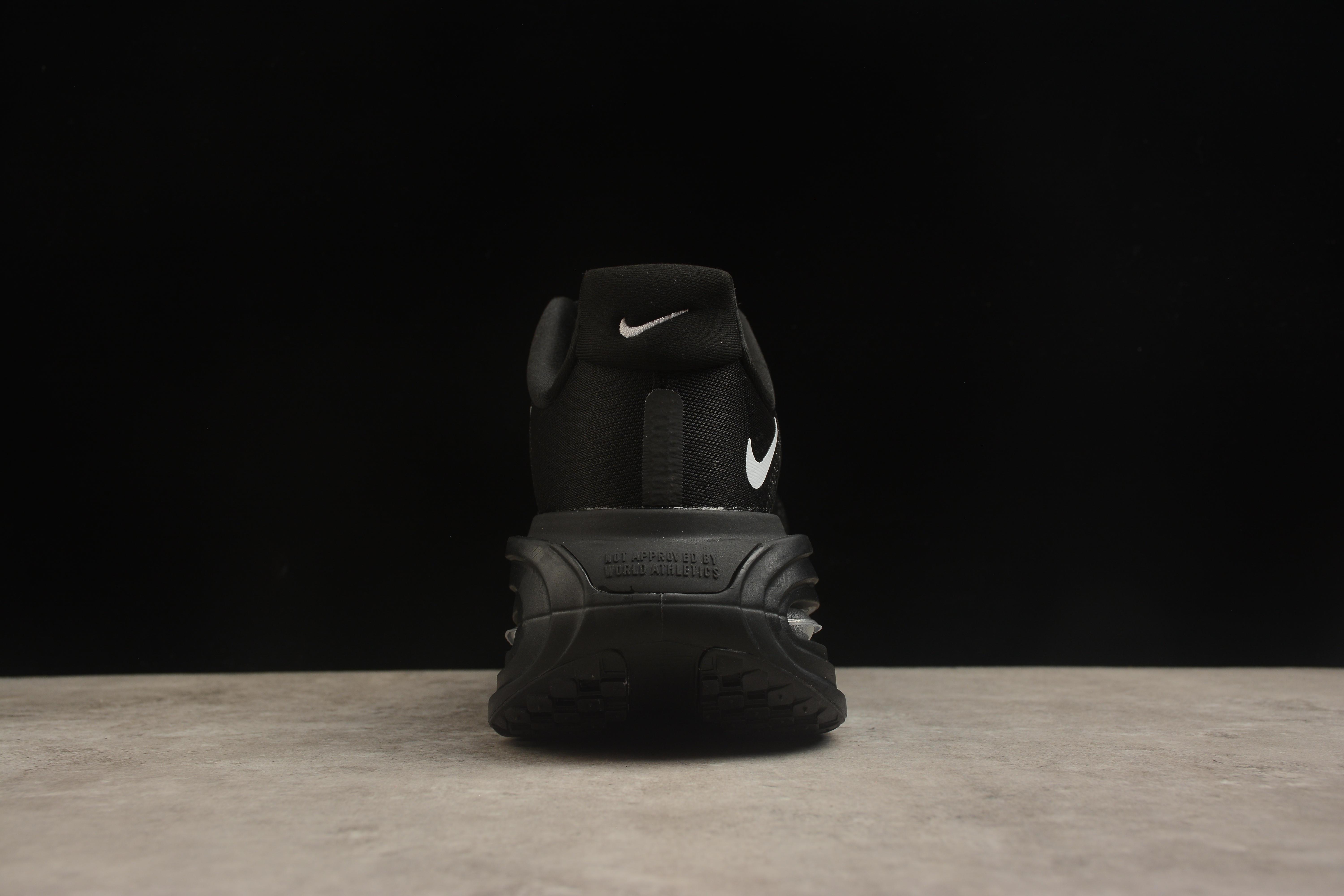 Nike Vomero Premium "Triple Black" фото № 9