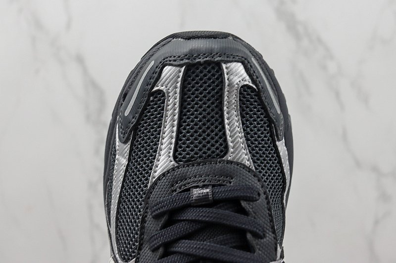 Nike Zoom Vomero 5 "Anthracite/White" фото № 3