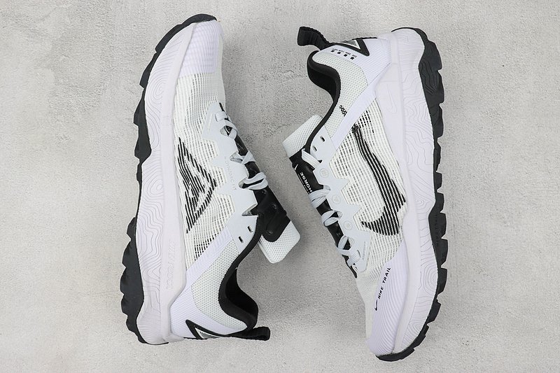 Nike Wildhorse 8 "White" фото № 7