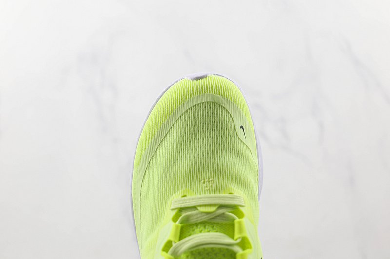 Nike Zoom Fly 4 "Barely Volt/Dynamic Turquoise" фото № 3