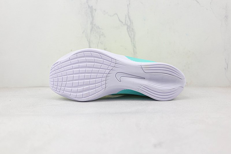 Nike Zoom Fly 4 "Barely Volt/Dynamic Turquoise" фото № 8