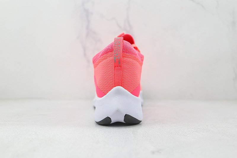 Nike Zoom Fly 4 "Pink" фото № 9