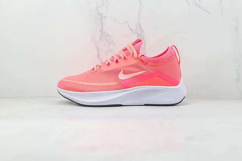 Nike Zoom Fly 4 "Pink" фото № 2