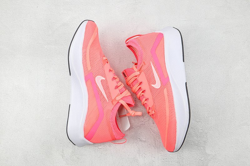 Nike Zoom Fly 4 "Pink" фото № 6