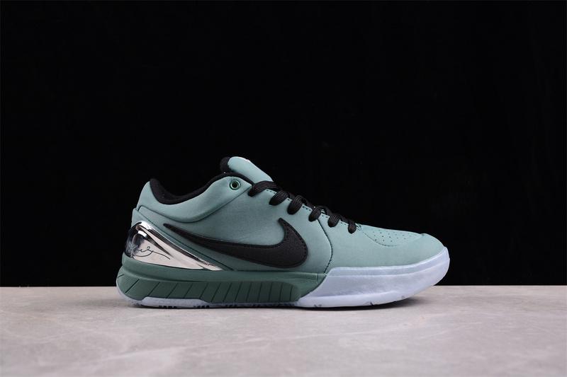 Nike Zoom Kobe 4 Protro "Girl Dad" фото № 2