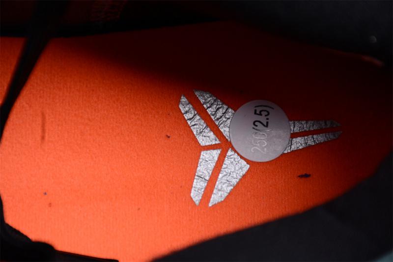 Nike Zoom Kobe 4 Protro "Girl Dad" фото № 8