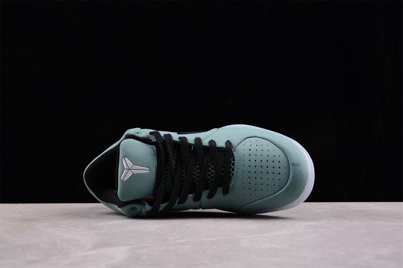 Nike Zoom Kobe 4 Protro "Girl Dad" фото № 3