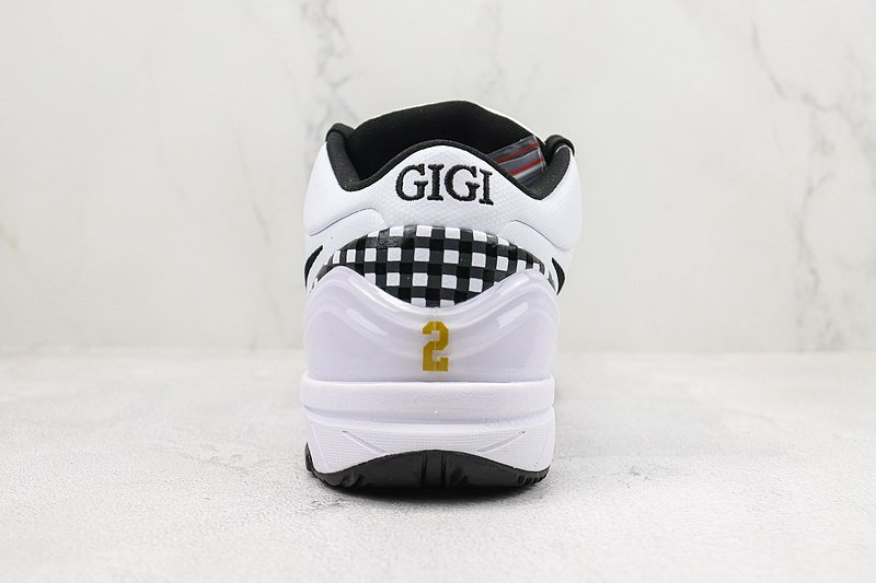 Nike Zoom Kobe 4 Protro "Mambacita" фото № 9