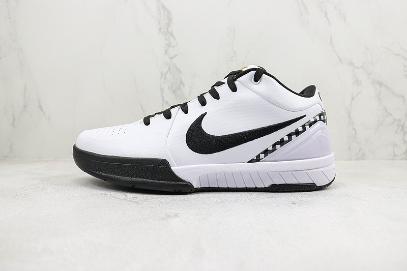Nike Zoom Kobe 4 Protro "Mambacita" фото № 2